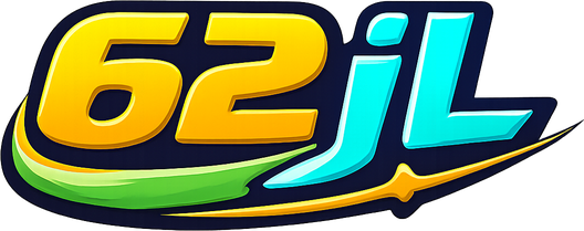 62jl logo